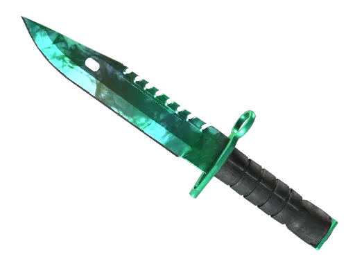 CS2 M9 Bayonet | Gamma Doppler Phase 2 skin