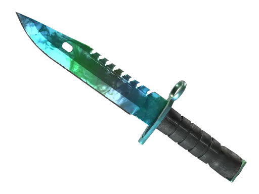 CS2 M9 Bayonet | Gamma Doppler Phase 3 skin