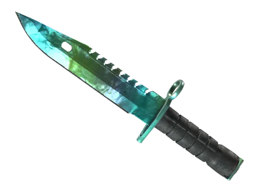 CS2 M9 Bayonet | Gamma Doppler Phase 4 skin