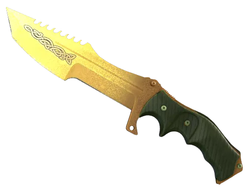 CS2 Huntsman Knife | Lore skin