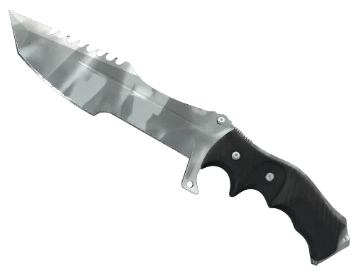 CS2 Huntsman Knife | Urban Masked skin