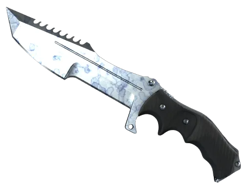 CS2 Huntsman Knife | Stained skin