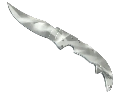 CS2 Falchion Knife | Urban Masked skin