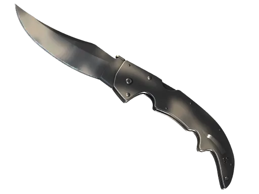CS2 Falchion Knife | Scorched skin
