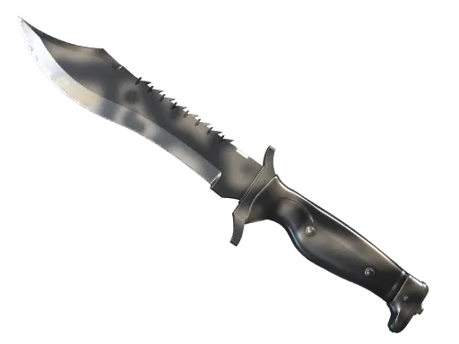 CS2 Bowie Knife | Scorched skin