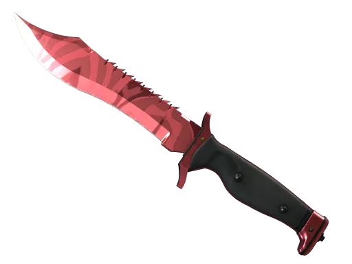 CS2 Bowie Knife | Slaughter skin