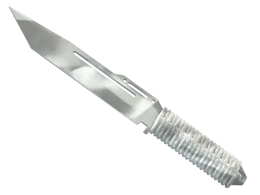 CS2 Paracord Knife | Urban Masked skin
