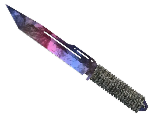 CS2 Paracord Knife | Doppler Phase 1 skin