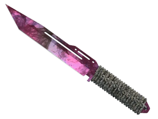 CS2 Paracord Knife | Doppler Phase 2 skin