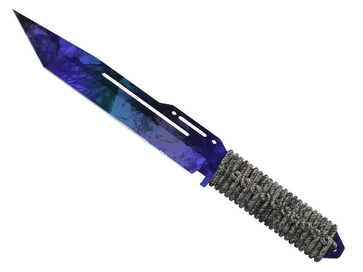 CS2 Paracord Knife | Doppler Phase 3 skin