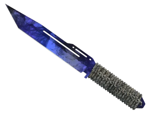 CS2 Paracord Knife | Doppler Phase 4 skin