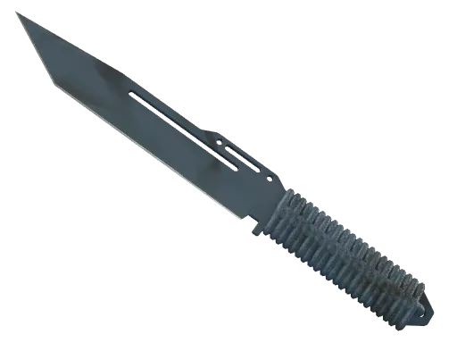 CS2 Paracord Knife | Night Stripe skin