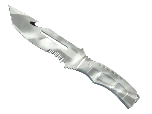 CS2 Survival Knife | Urban Masked skin