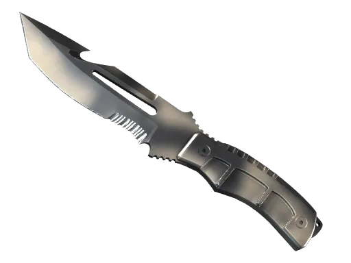 CS2 Survival Knife | Scorched skin