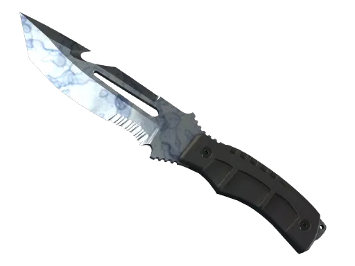 CS2 Survival Knife | Stained skin
