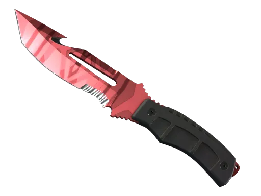CS2 Survival Knife | Slaughter skin