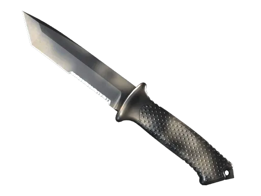 CS2 Ursus Knife | Scorched skin