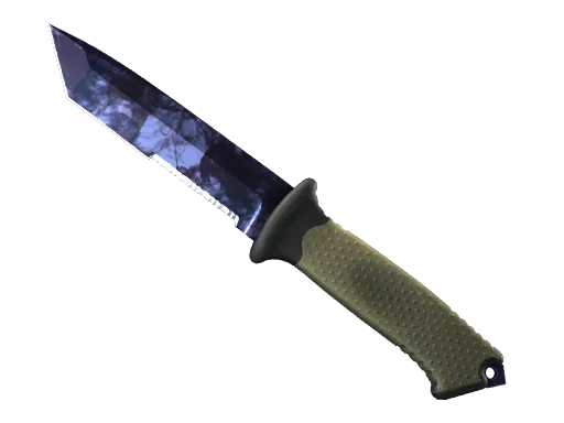 CS2 Ursus Knife | Doppler Black Pearl skin
