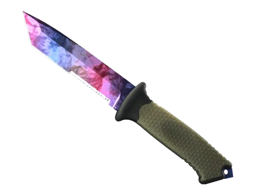 CS2 Ursus Knife | Doppler Phase 1 skin