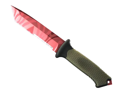 CS2 Ursus Knife | Slaughter skin