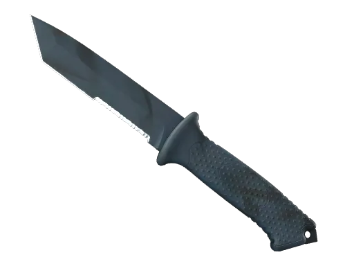 CS2 Ursus Knife | Night Stripe skin