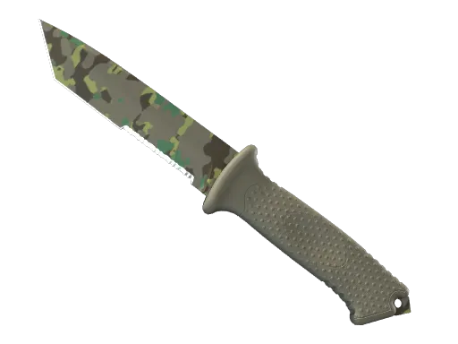 CS2 Ursus Knife | Boreal Forest skin