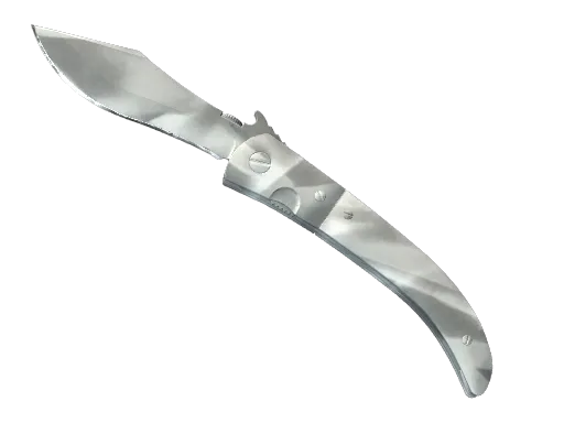 CS2 Navaja Knife | Urban Masked skin