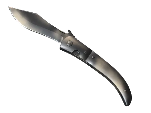 CS2 Navaja Knife | Scorched skin