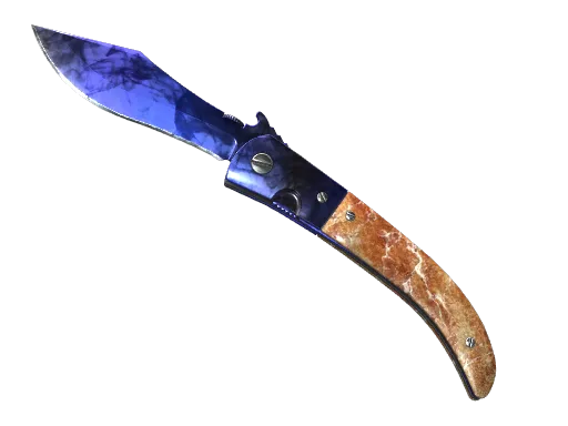 CS2 Navaja Knife | Doppler Phase 4 skin