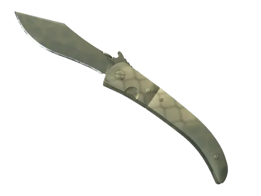 CS2 Navaja Knife | Safari Mesh skin