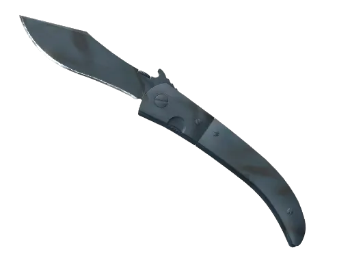 CS2 Navaja Knife | Night Stripe skin