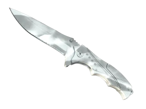 CS2 Nomad Knife | Urban Masked skin