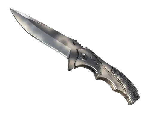 CS2 Nomad Knife | Scorched skin