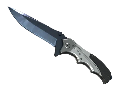 A CS2 Nomad Knife skin