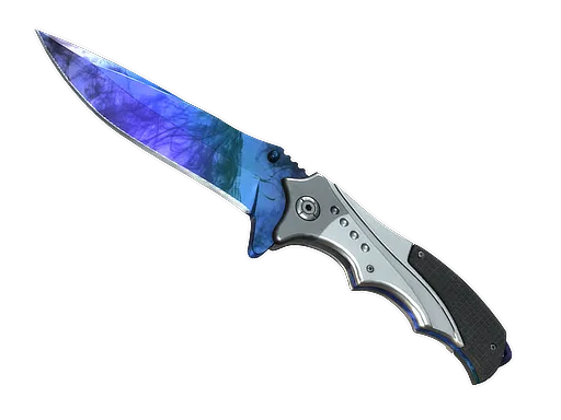 CS2 Nomad Knife | Doppler Phase 3 skin