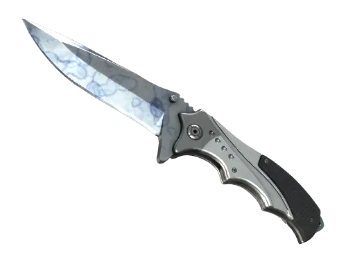 CS2 Nomad Knife | Stained skin