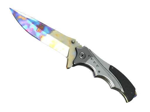 Nomad Knife | Case Hardened in CS2