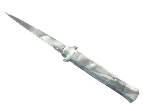 CS2 Stiletto Knife | Urban Masked skin