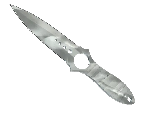 CS2 Skeleton Knife | Urban Masked skin