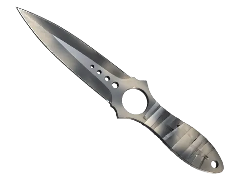 CS2 Skeleton Knife | Scorched skin