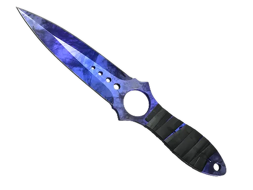 CS2 Skeleton Knife | Doppler Phase 4 skin
