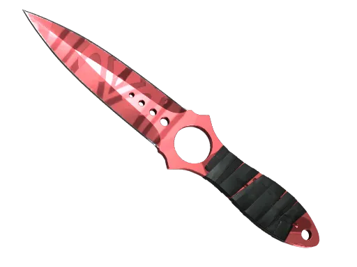 CS2 Skeleton Knife | Slaughter skin