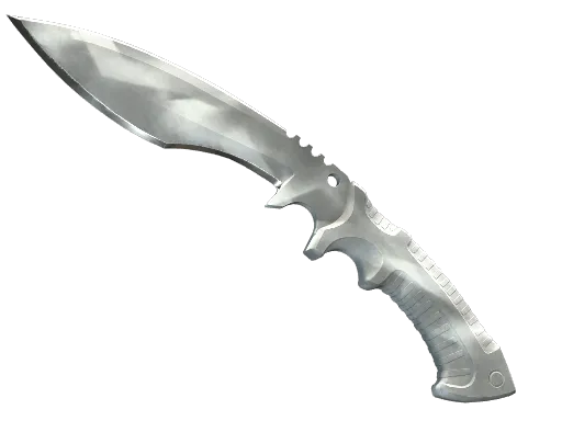 CS2 Kukri Knife | Urban Masked skin