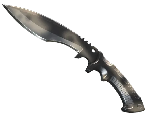 CS2 Kukri Knife | Scorched skin