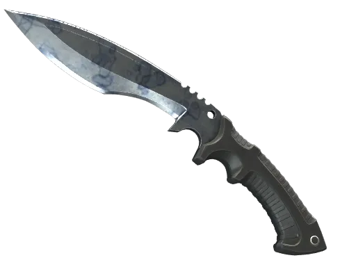 CS2 Kukri Knife | Stained skin