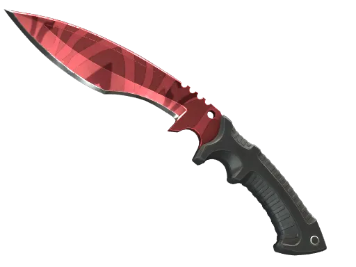 CS2 Kukri Knife | Slaughter skin