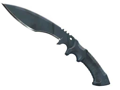 CS2 Kukri Knife | Night Stripe skin