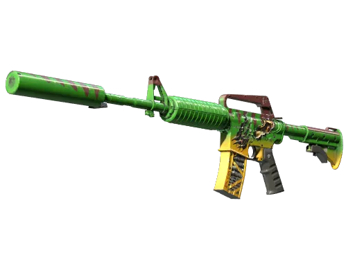 CS2 M4A1-S | Emphorosaur-S skin