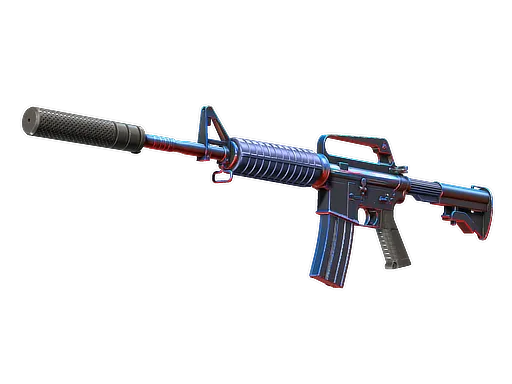 CS2 M4A1-S | Liquidation skin