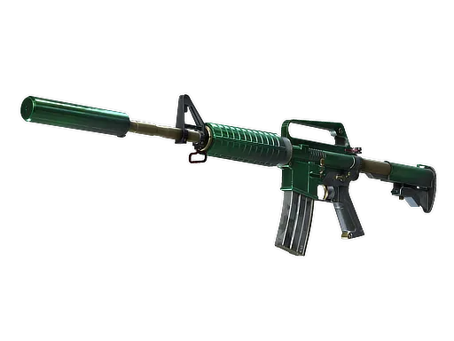 CS2 M4A1-S | Electrum skin